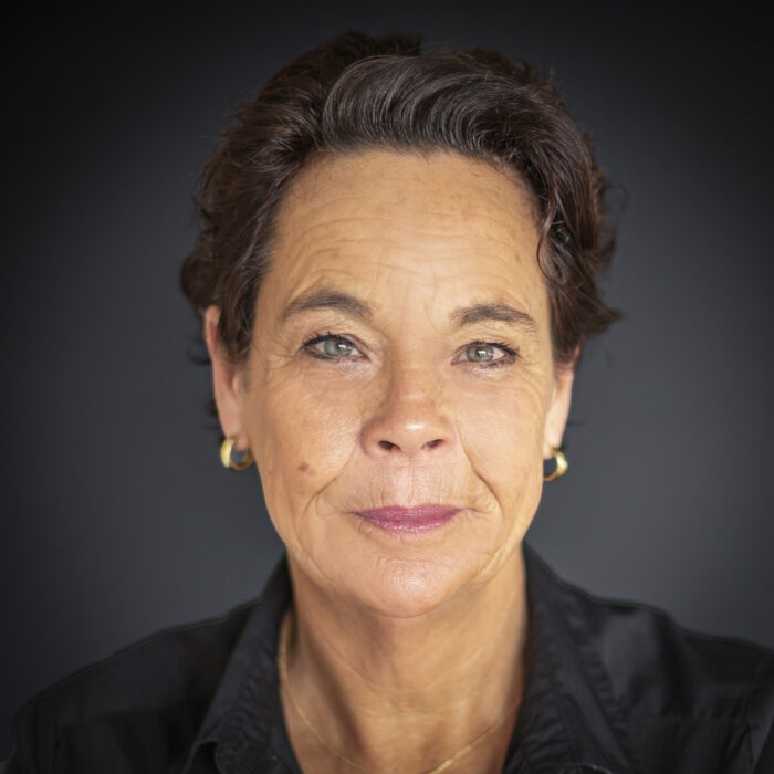Gitte Bartsch