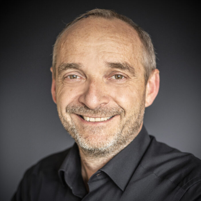 Jörg Grosserohde