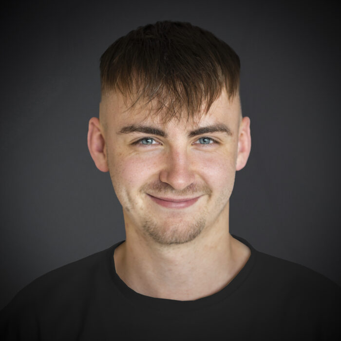 Maximilian Berkemeier