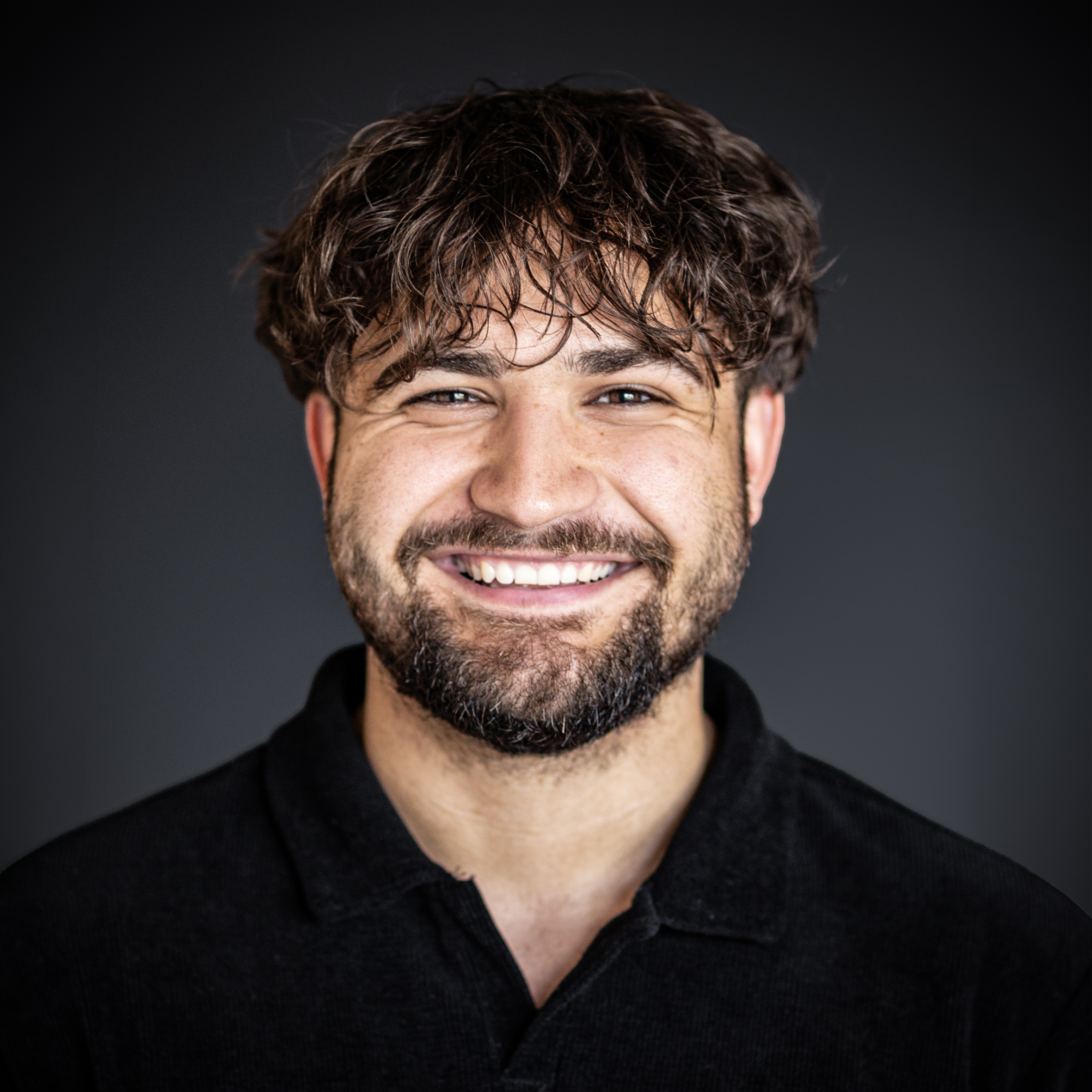 Steven Dielmann