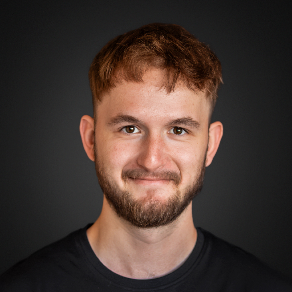 Dustin Rettig