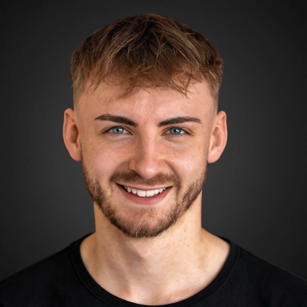 Maximilian Berkemeier