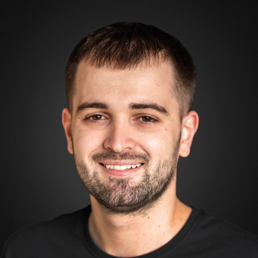 Ruslan Kelbach